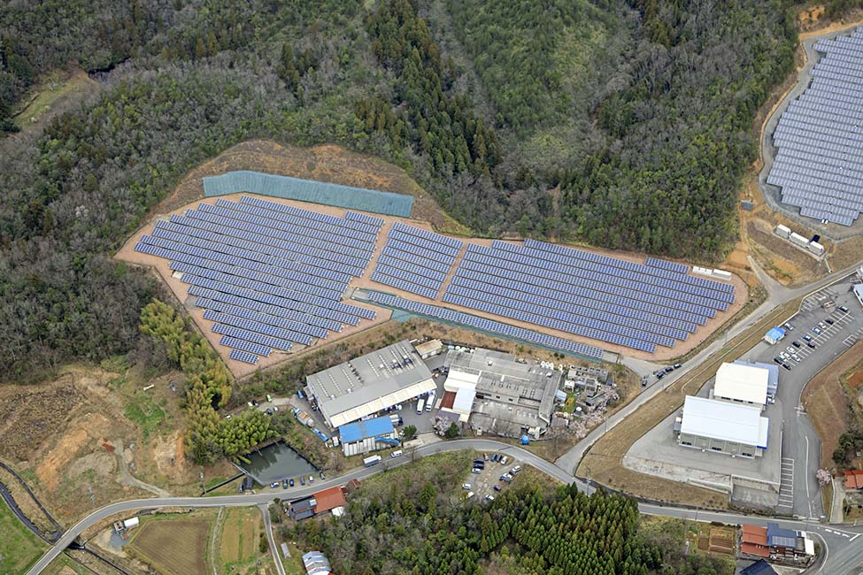 Okayamaken 2.2MW